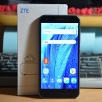 Обзор ZTE Blade Z10: смартфон для неё и для него