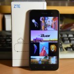 Обзор годного бюджетного смартфона ZTE Blade A520