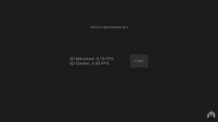 AnTuTu 3D Benchmark 6.1