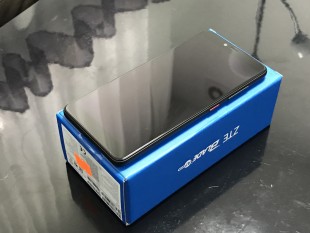 Смартфон ZTE Blade A7 Vita