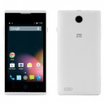 Дешевый смартфон ZTE V815