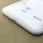 ZTE презентовала в Китае новый смартфон