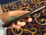 5.7-дюймовый смартфон ZTE будет представлен на MWC 2013