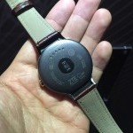 Смарт-часы ZTE Axon Watch