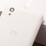 Мобильный ZTE Q519T