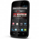 ZTE Reef – смартфон для сотового оператора Virgin Mobile (США)