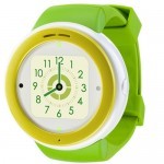 Детские смарт-часы mamorino поступят в продажу в Японии