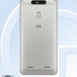 Выйдет более компактная версия смартфона ZTE Blade V8