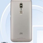 ZTE A2018