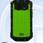 ZTE C501
