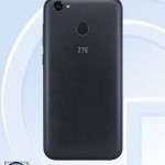 Смартфон ZTE A0620