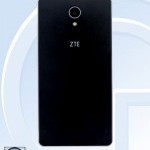 Смартфон ZTE A520S