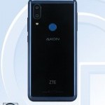 ZTE Axon 9 Pro (A2019)