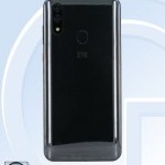 Первые подробности о смартфоне ZTE Blade V10