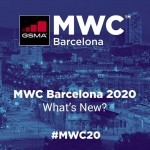 ZTE на MWC 2020 в Барселоне