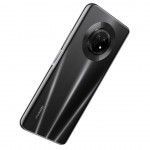 Huawei запускает продажи смартфона с камерой-перископом