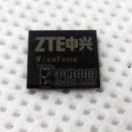 ZTE готовит 8-ядерный процессор для смартфонов