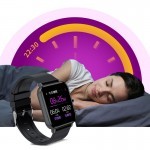 Представлены смарт-часы ZTE Watch Live стоимостью всего $37