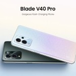 Стартовали продажи смартфона ZTE Blade V40 Pro