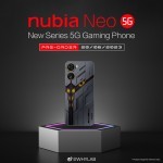 Из ZTE Blade V41 Vita 5G сделали Nubia Neo