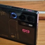 Надоели в смартфонах торчащие камеры? Red Magic 9 Pro вам понравится!