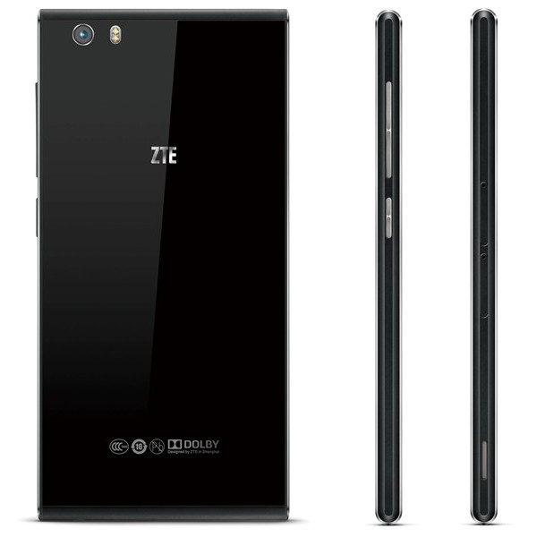 Мобильный телефон ZTE Star 2
