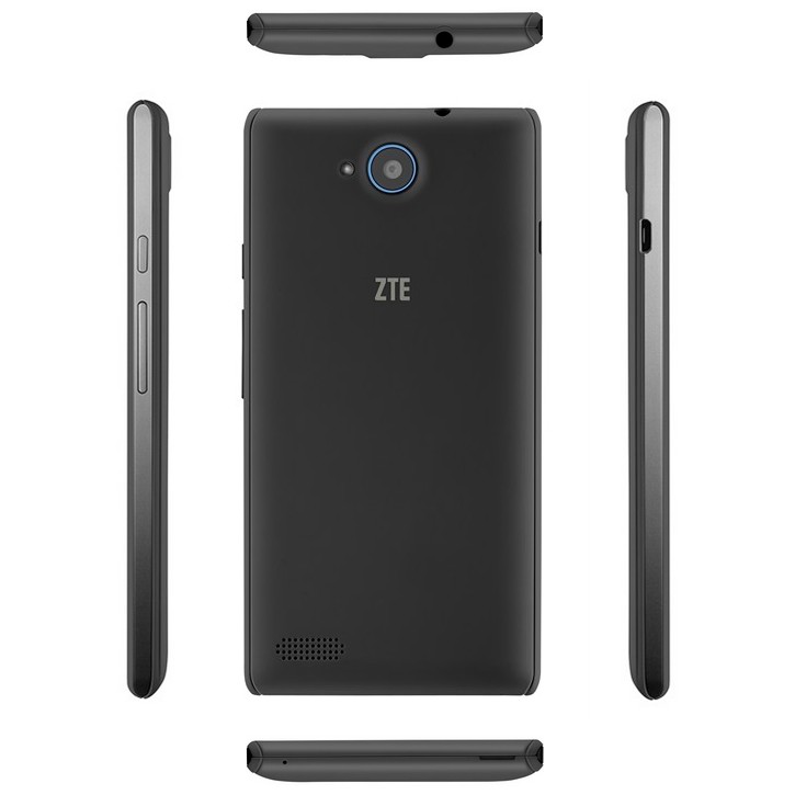 Внешний вид ZTE V830 (ZTE Kis3 max)